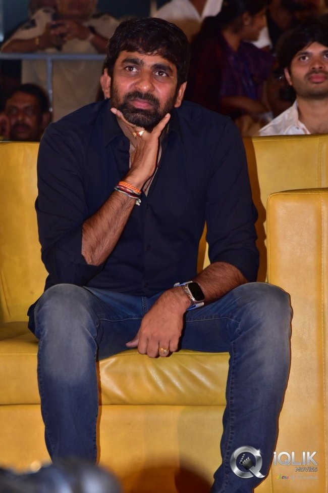 VeeraSimhaReddy-Pre-release-event